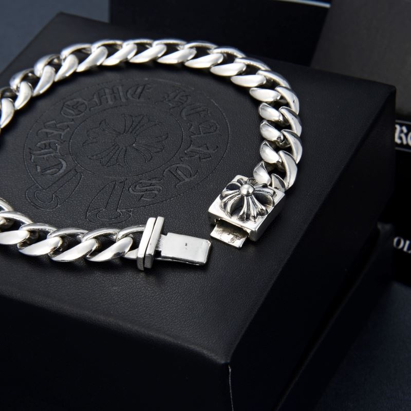 Chrome Hearts Bracelets